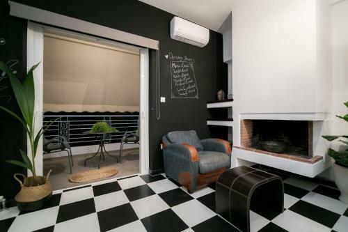 Fena Uptown Easy Living Apartment