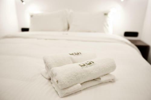 Apartamento Odi Artspitality