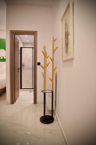 Apartamento Odi Artspitality