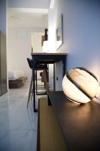 Apartamento Odi Artspitality