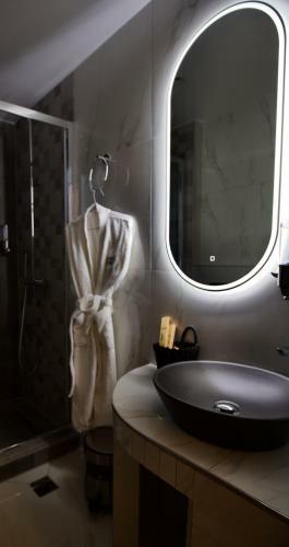 Apartamento Odi Artspitality