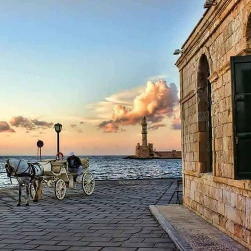 Ontas Villa Loutraki Platanias