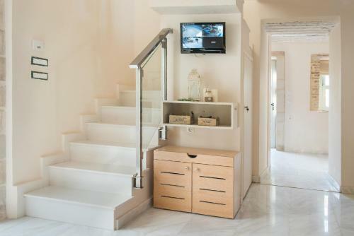 Ontas Villa Loutraki Platanias
