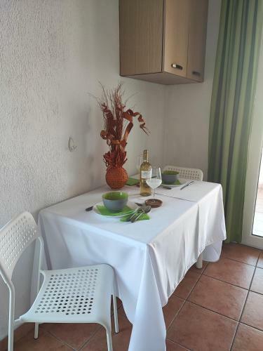 Apartamento Green Heaven Flat Volos