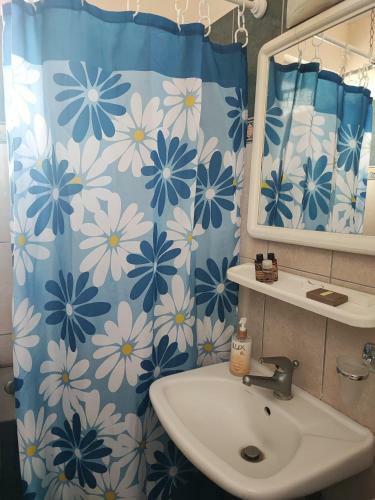 Apartamento Green Heaven Flat Volos