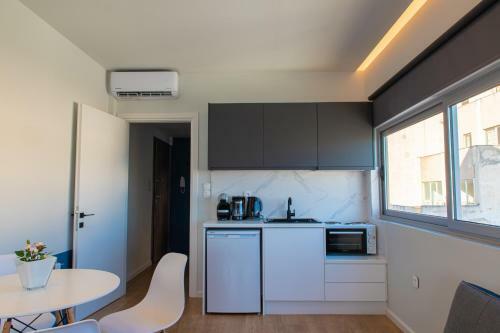 Apartamento Central Marine Flat