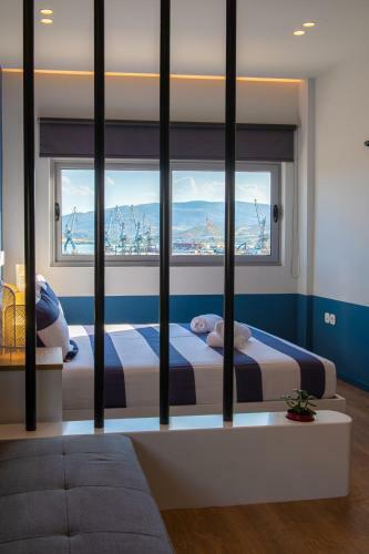 Apartamento Central Marine Flat