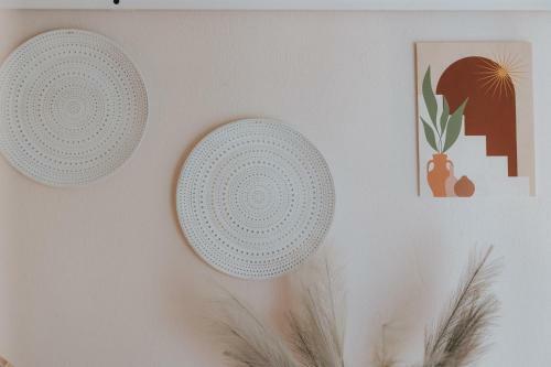 Apartamento Bohemian Loft With View!