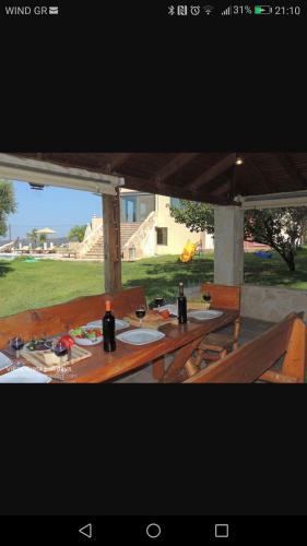 Provarma Hills Luxury Villa Gerani