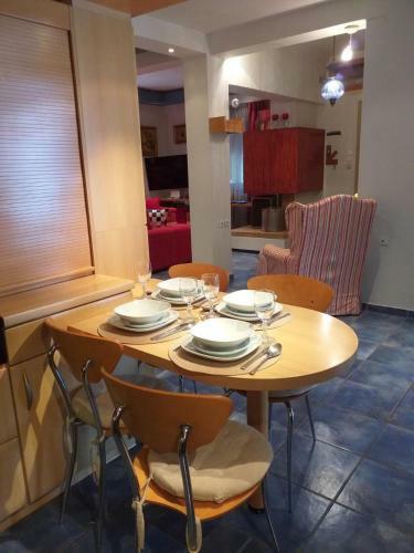 Apartamento Urban 86