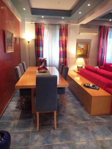 Apartamento Urban 86