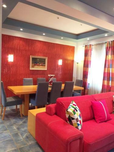 Apartamento Urban 86