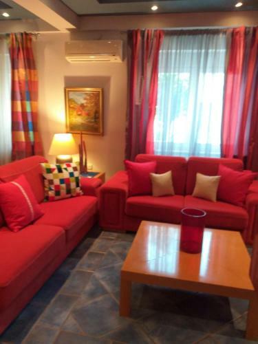 Apartamento Urban 86