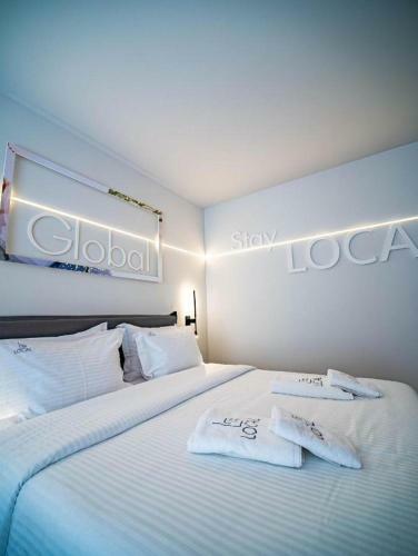 Apartamento Local Urban Living