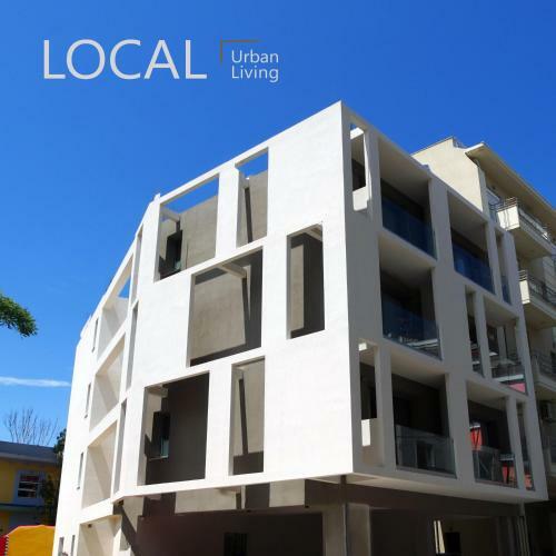 Apartamento Local Urban Living