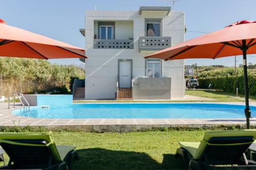 Apartamento 7 Rooms