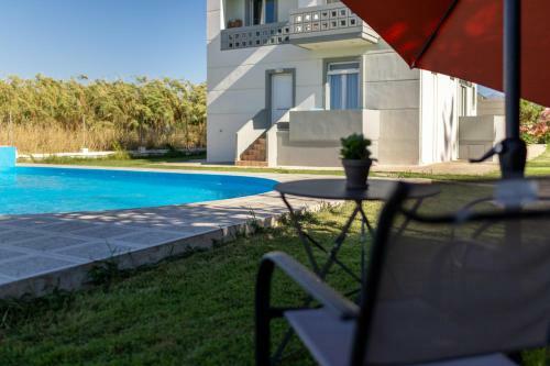 Apartamento 7 Rooms
