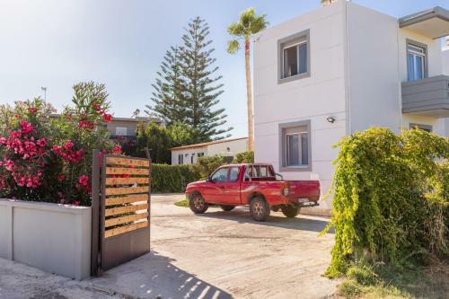 Apartamento 7 Rooms