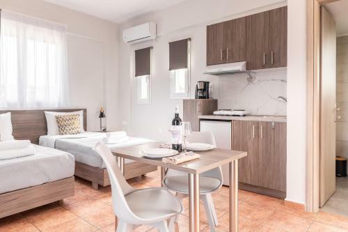 Apartamento 7 Rooms