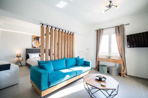 La Casa New Central Coastal Apartment & Jacuzzi