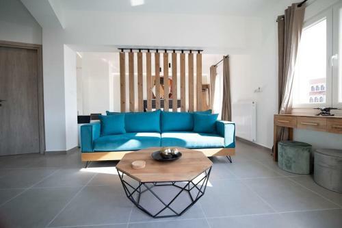La Casa New Central Coastal Apartment & Jacuzzi