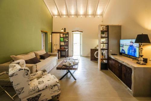 Villa Holiday Home In Gerani