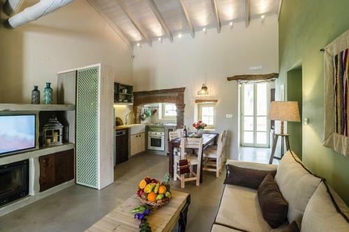 Villa Holiday Home In Gerani