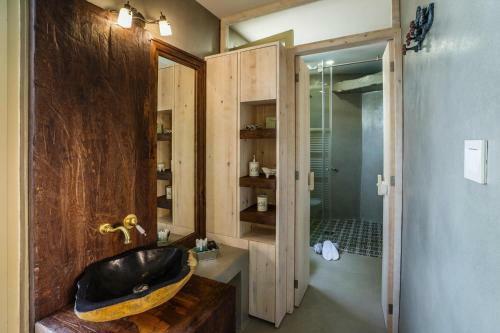 Villa Holiday Home In Gerani