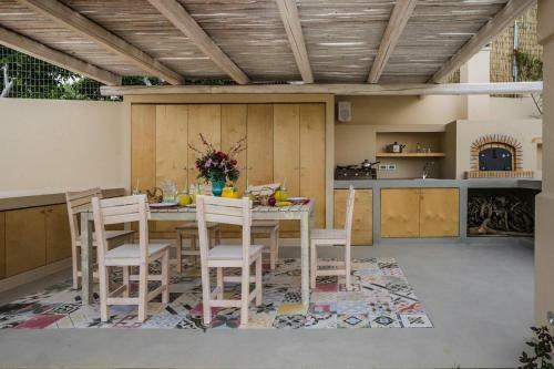 Villa Holiday Home In Gerani