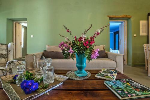 Villa Holiday Home In Gerani