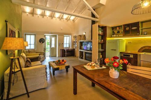 Villa Holiday Home In Gerani
