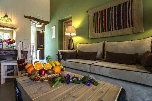 Villa Holiday Home In Gerani