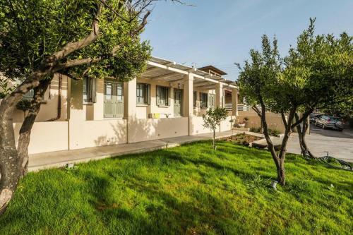 Villa Holiday Home In Gerani