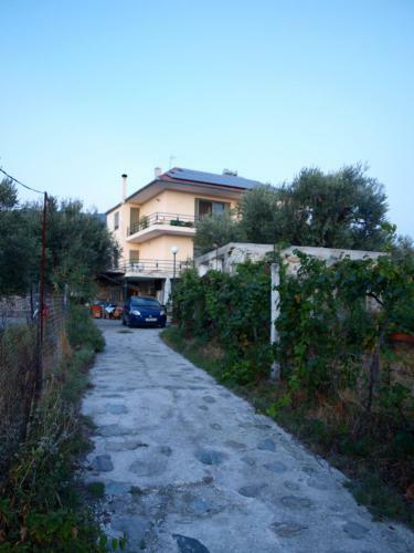 Apartamento Cityview Suburban Flat