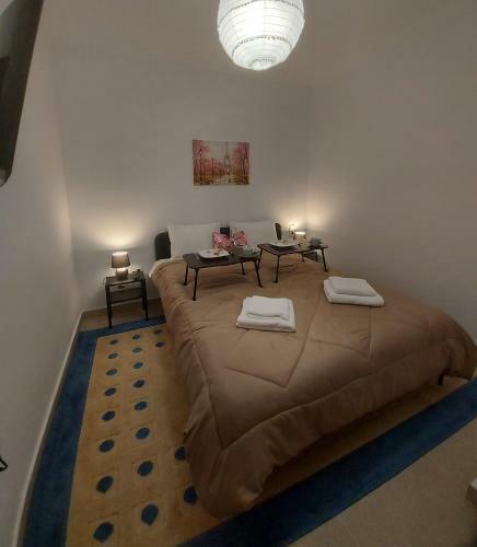 Apartamento Atzys Volos Home