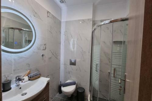 Cloud 9 Apartment Volos Center