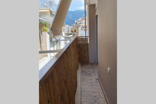 Cloud 9 Apartment Volos Center