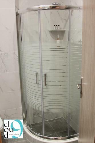 Cloud 9 Apartment Volos Center