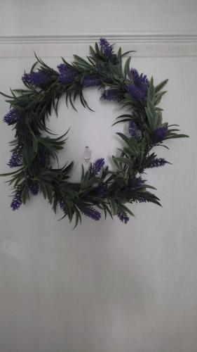 Apartamento Lavender Home