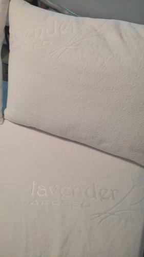 Apartamento Lavender Home