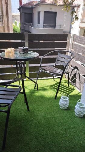 Apartamento Lavender Home