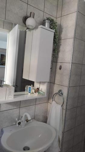 Apartamento Lavender Home