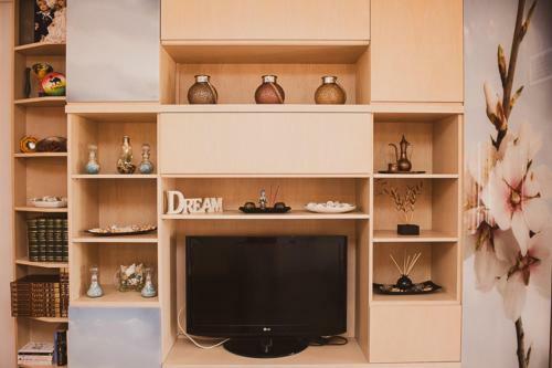 Apartamento Voloxenia