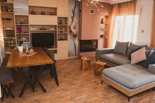 Apartamento Voloxenia