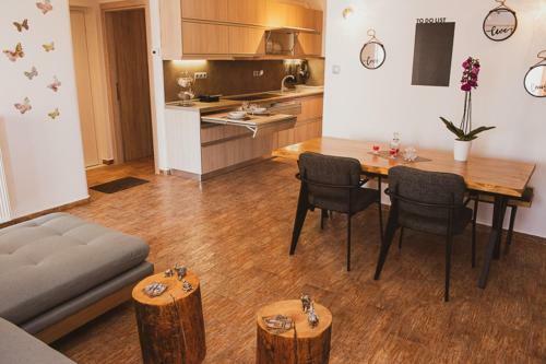 Apartamento Voloxenia