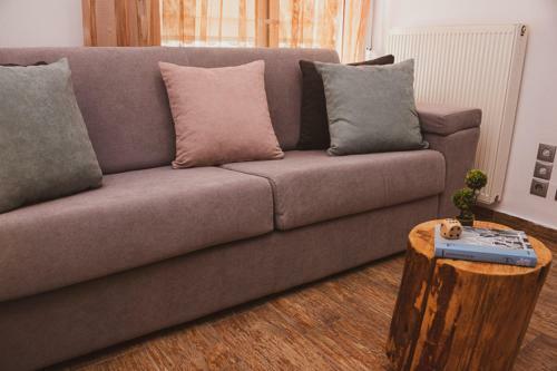 Apartamento Voloxenia