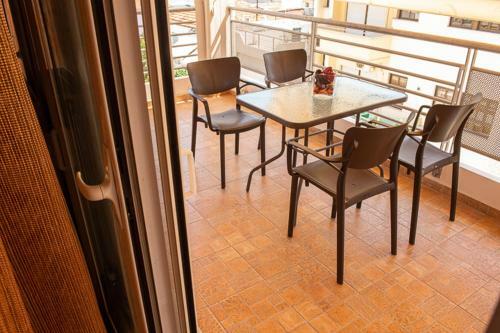 Apartamento Voloxenia