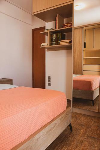 Apartamento Voloxenia