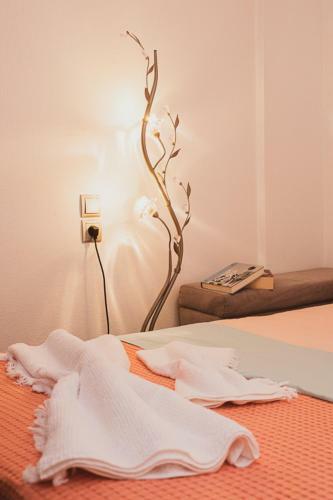 Apartamento Voloxenia