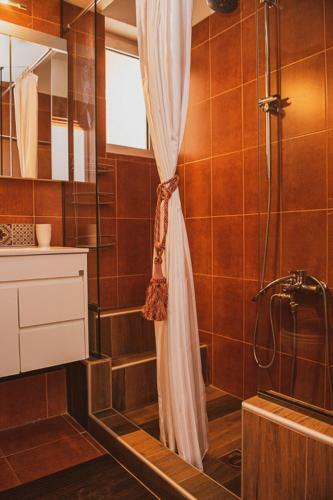 Apartamento Voloxenia